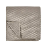 Diamond Pebble Quilt Collection - Ornate Home