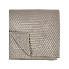 Diamond Pebble Quilt Collection - Ornate Home