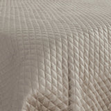 Diamond Pebble Quilt Collection - Ornate Home