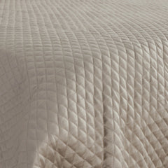 Diamond Pebble Quilt Collection - Ornate Home