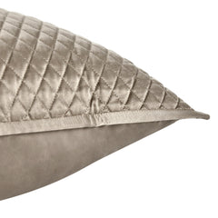 Diamond Pebble Quilt Collection - Ornate Home