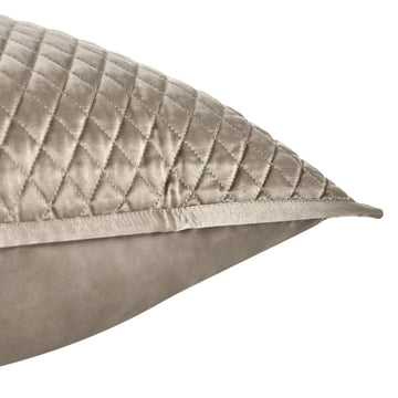Diamond Pebble Quilt Collection - Ornate Home