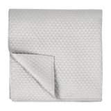 Diamond Silver Quilt Collection - Ornate Home
