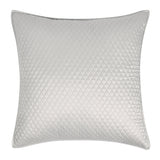 Diamond Silver Quilt Collection - Ornate Home