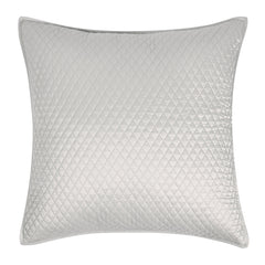 Diamond Silver Quilt Collection - Ornate Home