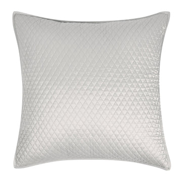 Diamond Silver Quilt Collection - Ornate Home