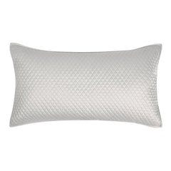 Diamond Silver Quilt Collection - Ornate Home