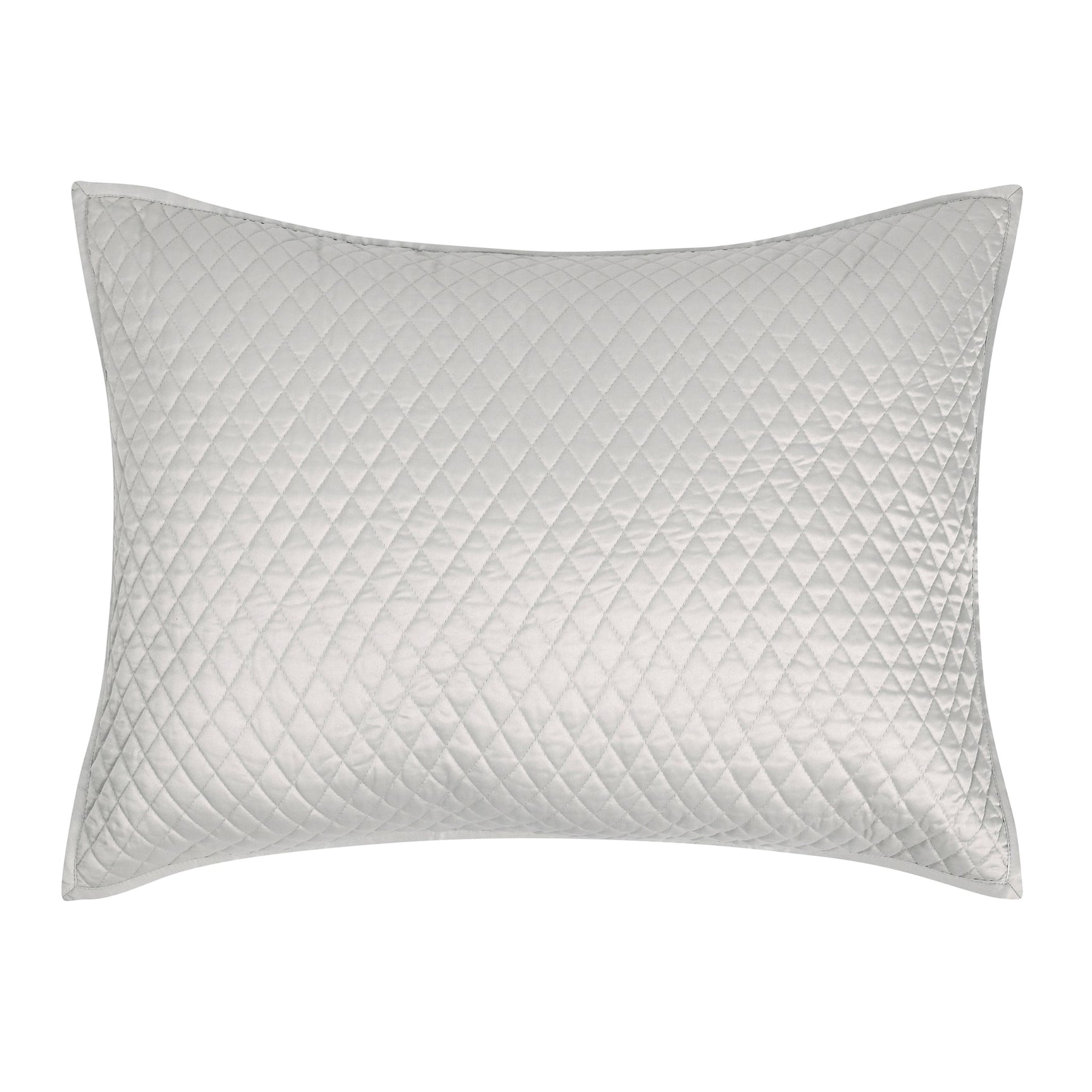 Diamond Silver Quilt Collection - Ornate Home