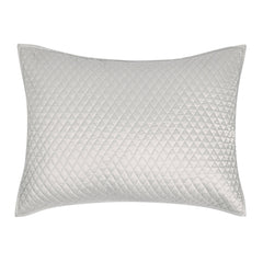 Diamond Silver Quilt Collection - Ornate Home