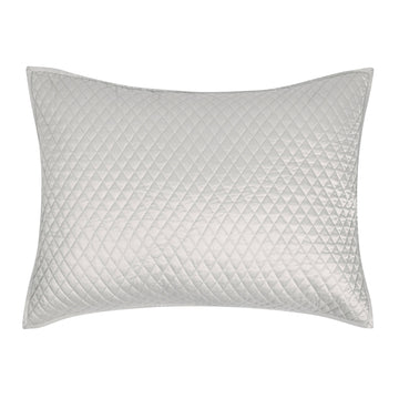 Diamond Silver Quilt Collection - Ornate Home