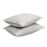 Diamond Silver Quilt Collection - Ornate Home