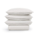 Diamond White Quilt Collection - Ornate Home