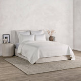 Diamond White Quilt Collection - Ornate Home
