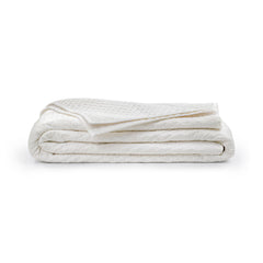 Diamond White Quilt Collection - Ornate Home