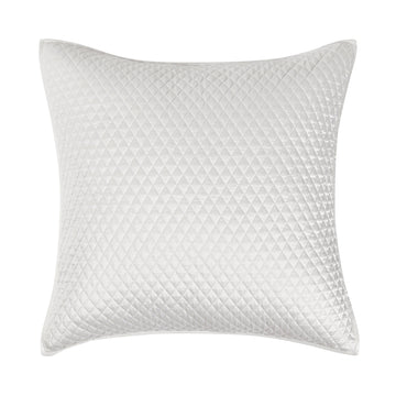 Diamond White Quilt Collection - Ornate Home
