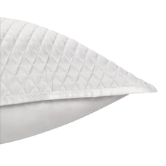 Diamond White Quilt Collection - Ornate Home