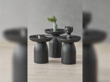 Diamond Coffee Table