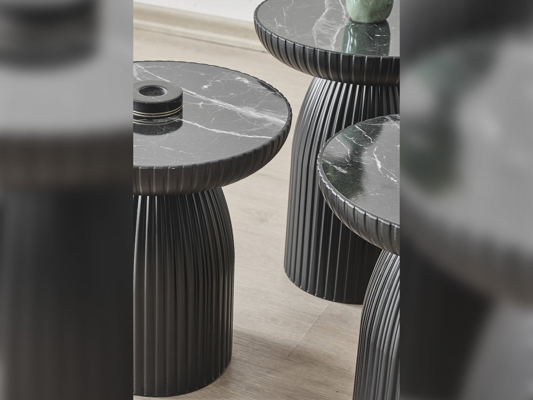 Diamond Coffee Table