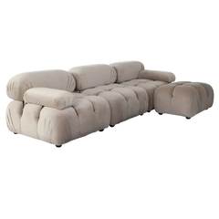 Diamond Sofa Living Room