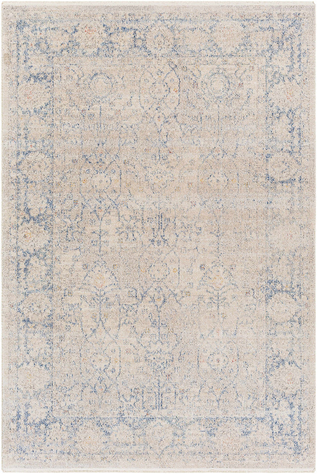 Dian Area Rug - Clearance - Ornate Home