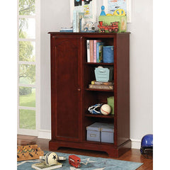 Diane Cherry Closet Storage - Ornate Home