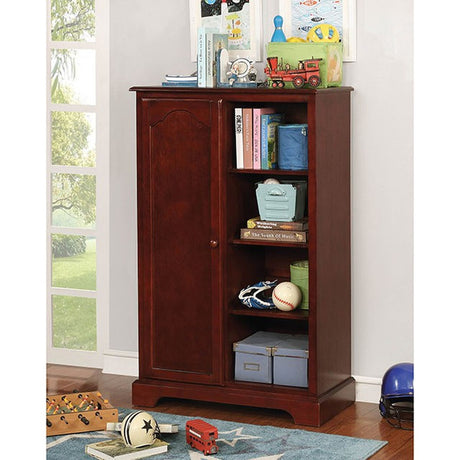 Diane Cherry Closet Storage - Ornate Home