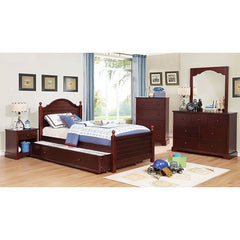 Diane Cherry Closet Storage - Ornate Home