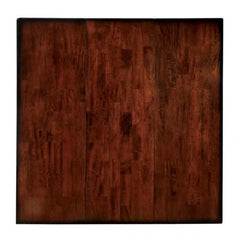 Dickinson Dark Cherry 9pc Dining Room Set - Ornate Home