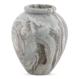 Didion Brown Vase - Ornate Home