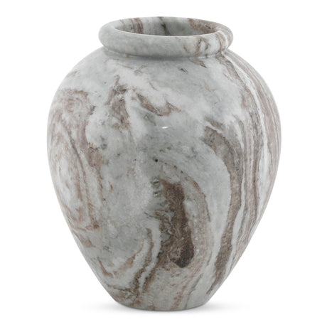 Didion Brown Vase - Ornate Home