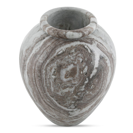 Didion Brown Vase - Ornate Home