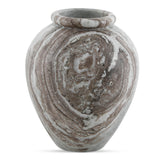 Didion Brown Vase - Ornate Home