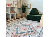 Diem Area Rug - Ornate Home