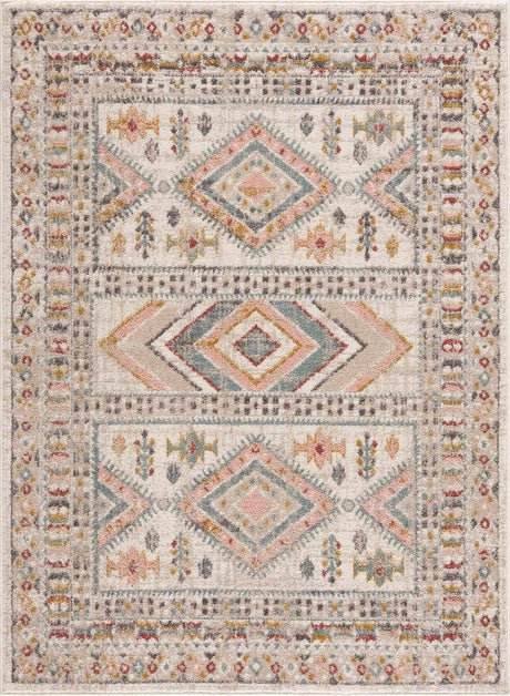 Diem Area Rug - Ornate Home