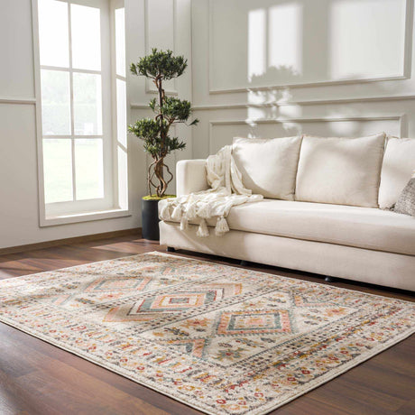 Diem Area Rug - Ornate Home