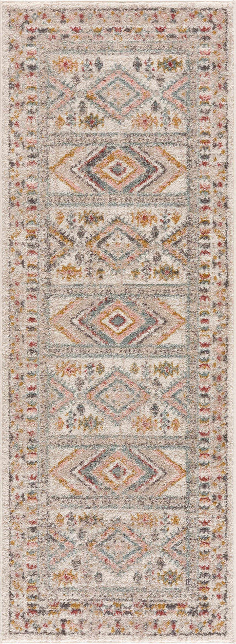 Diem Area Rug - Ornate Home