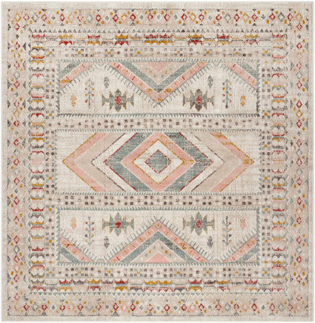 Diem Area Rug - Ornate Home