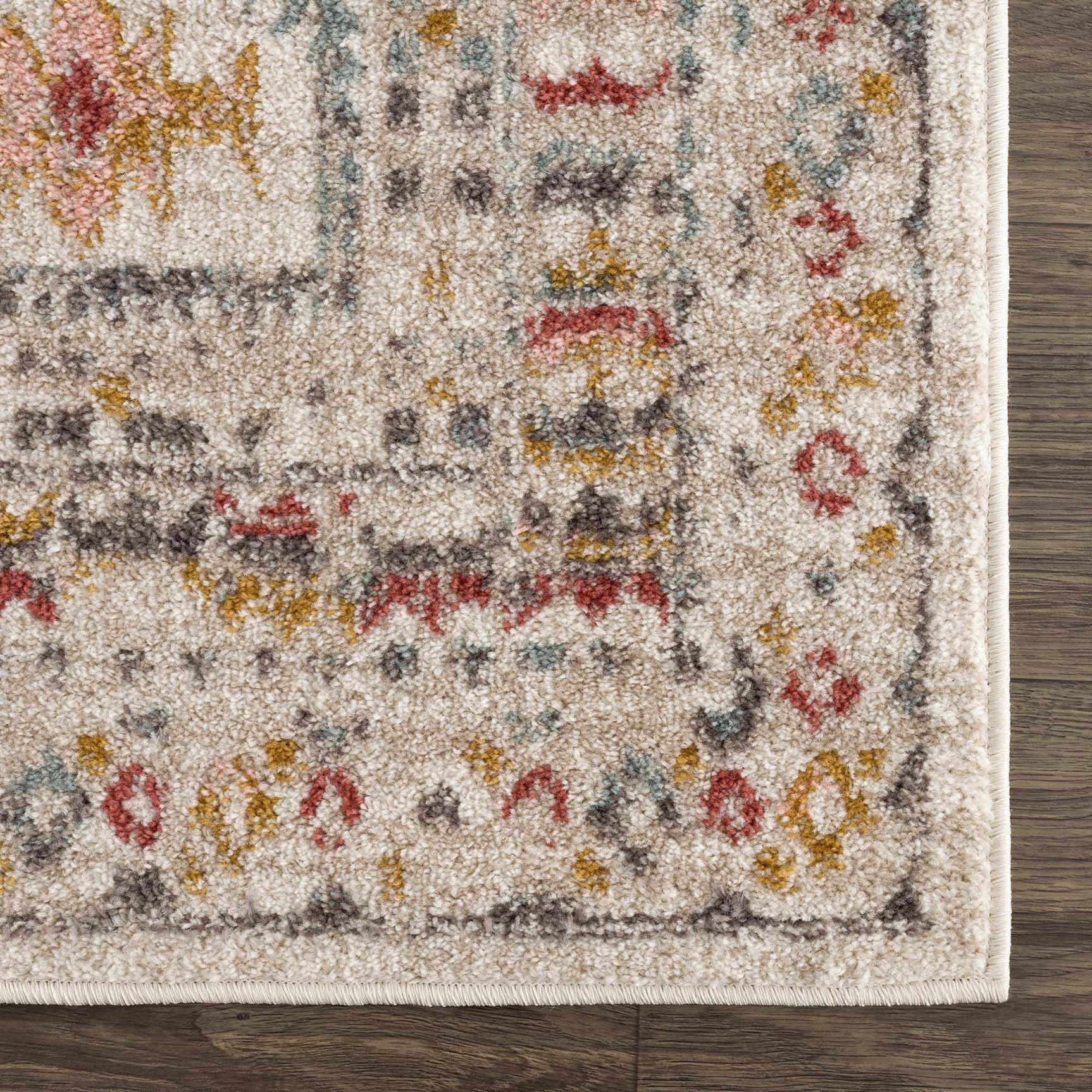 Diem Area Rug - Ornate Home