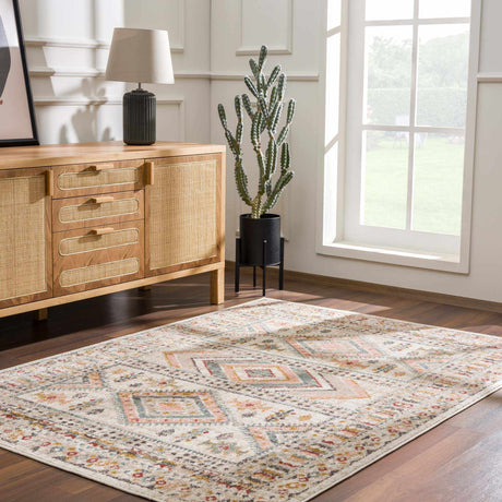 Diem Area Rug - Ornate Home