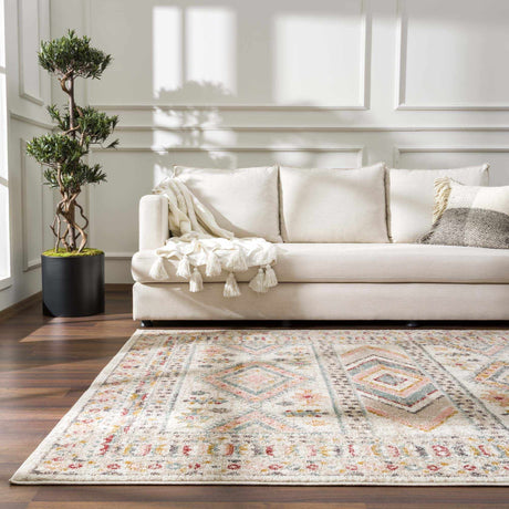 Diem Area Rug - Ornate Home