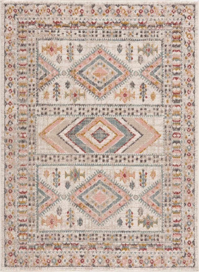 Diem Area Rug - Ornate Home