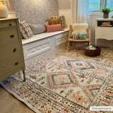 Diem Area Rug - Ornate Home