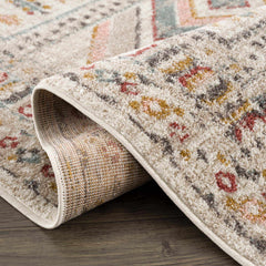 Diem Area Rug - Ornate Home