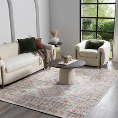 Diem Area Rug - Ornate Home