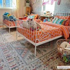 Diem Area Rug - Ornate Home