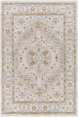 Dieppe Thick Luxe Statement Rug - Ornate Home