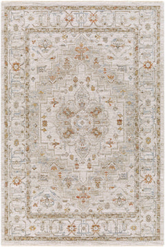Dieppe Thick Luxe Statement Rug - Ornate Home