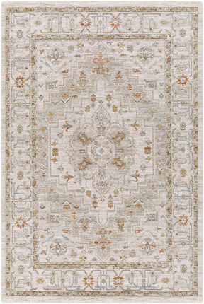 Dieppe Thick Luxe Statement Rug - Ornate Home