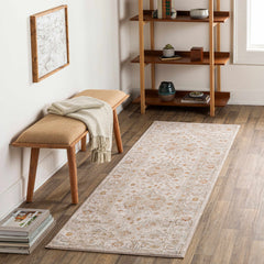 Dieppe Thick Luxe Statement Rug - Ornate Home