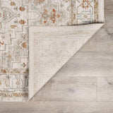 Dieppe Thick Luxe Statement Rug - Ornate Home